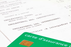 Carte Vitale